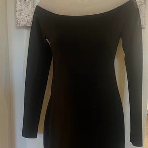 EXPRESS Small Off the Shoulder